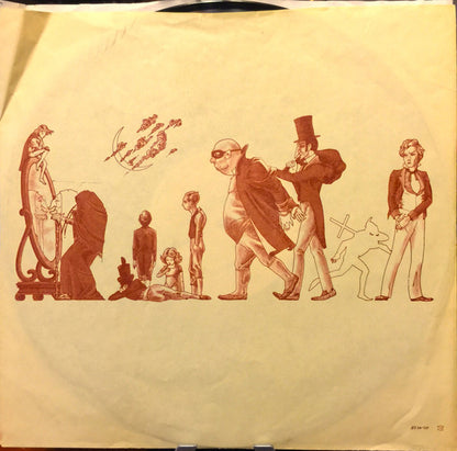 Genesis - A Trick Of The Tail