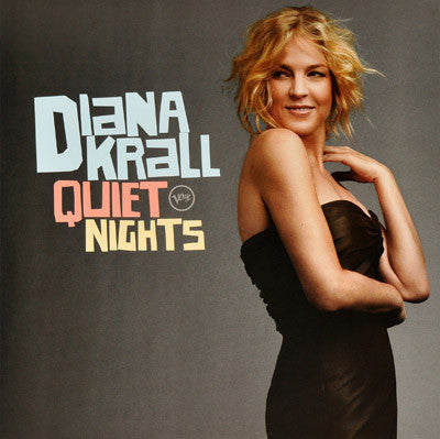Quiet Nights - primary