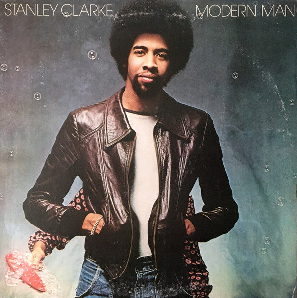 Modern Man - primary