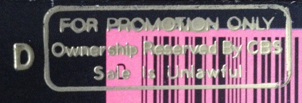 Thriller - secondary