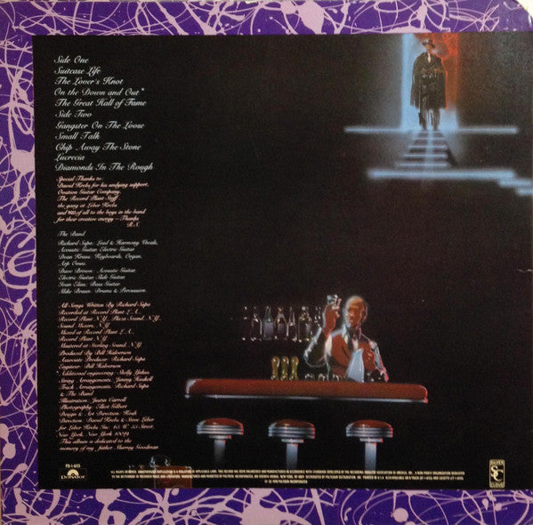 Tall Tales - secondary