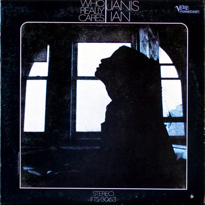 Who Really Cares - primary