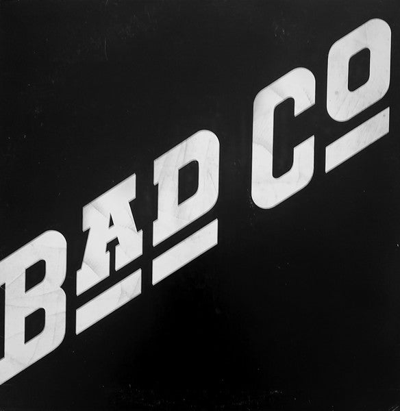Bad Company - primary