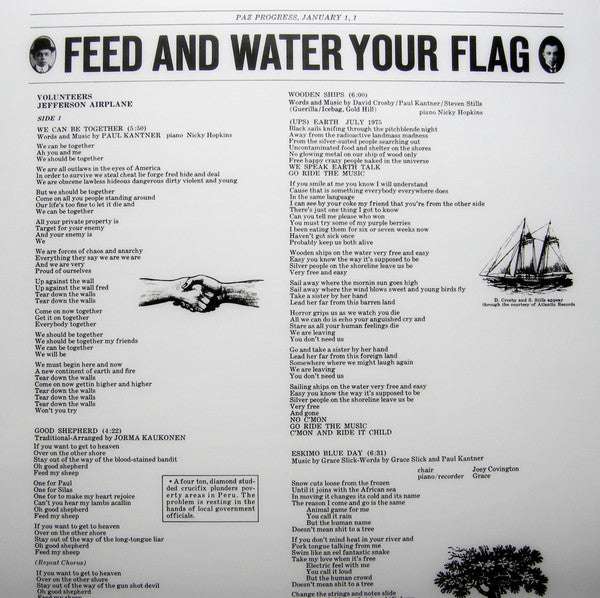 Volunteers - secondary