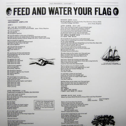 Volunteers - secondary