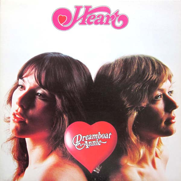 Dreamboat Annie - primary