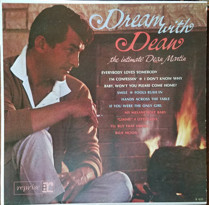 Dean Martin - Dream With Dean - The Intimate Dean Martin