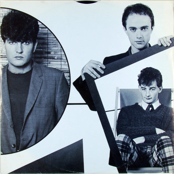True Colours - secondary