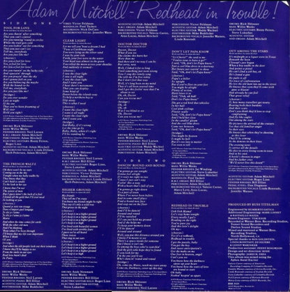 Redhead In Trouble! - secondary