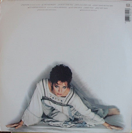 Best Kept Secret - secondary