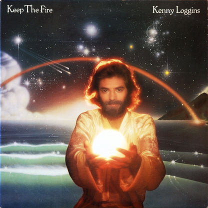 Keep The Fire - primary