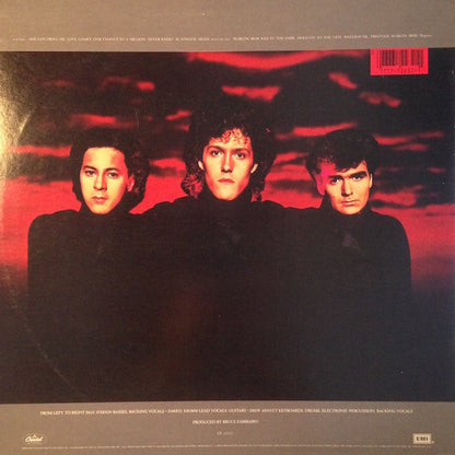 Worlds Away - secondary