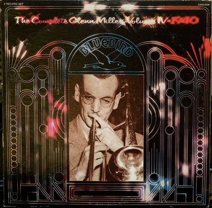 The Complete Glenn Miller Volume IV - 1940 - primary