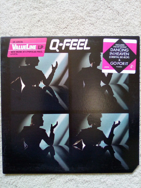 Q-Feel - secondary