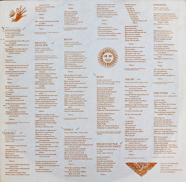 Shelter - secondary