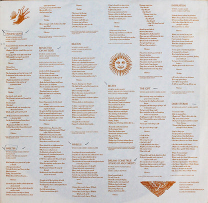 Shelter - secondary