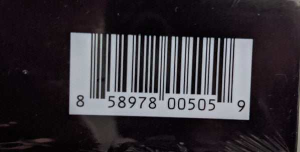 Ride The Lightning - secondary