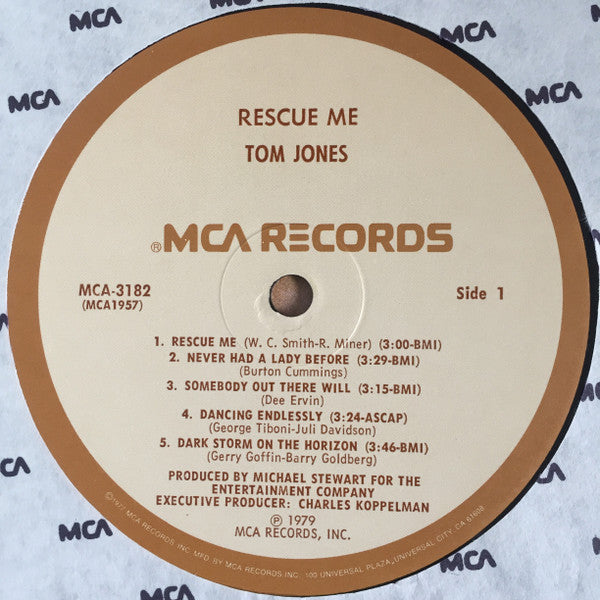 Rescue Me - secondary