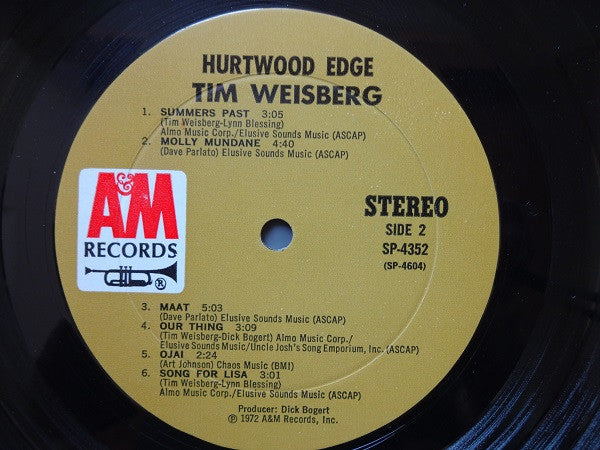 Hurtwood Edge - secondary