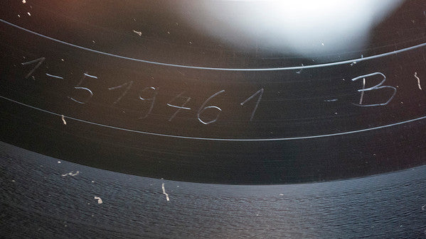 Everybody Knows This Is Nowhere - secondary