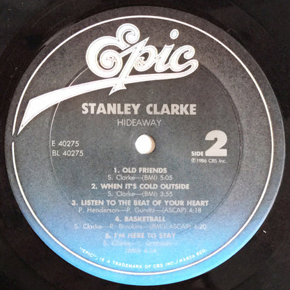 Hideaway - secondary