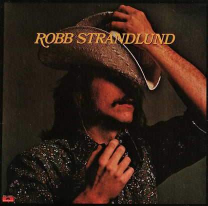 Robb Strandlund - primary