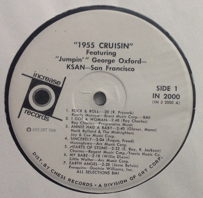 Cruisin' 1955  - secondary