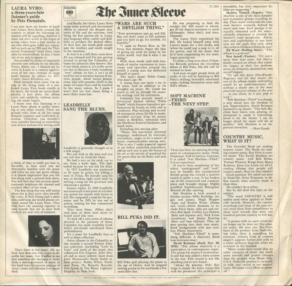 Byrdmaniax - secondary