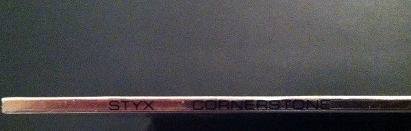 Cornerstone - secondary