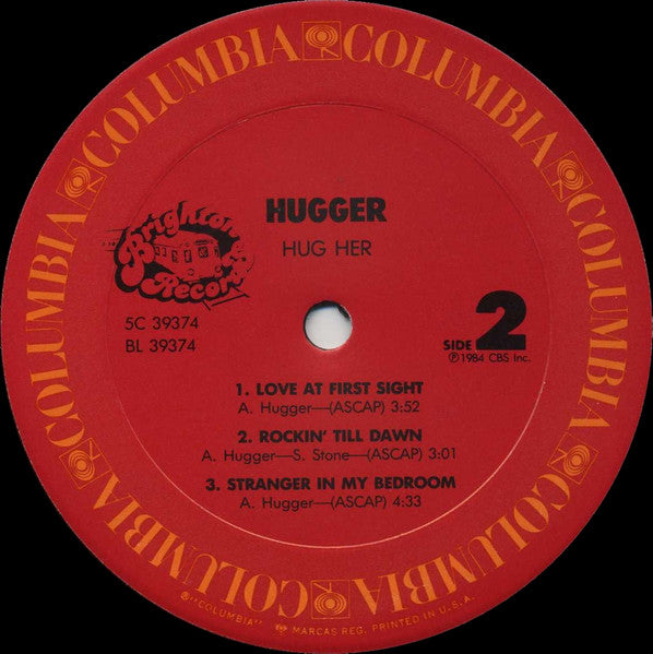Hug Her - secondary