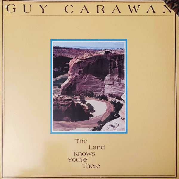 The Land Knows You're There - primary
