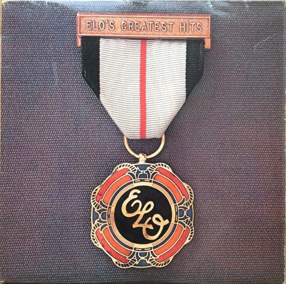 Electric Light Orchestra - ELO's Greatest Hits