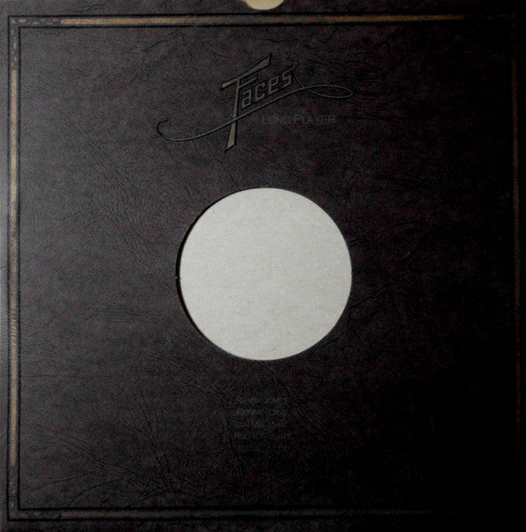 Long Player - secondary