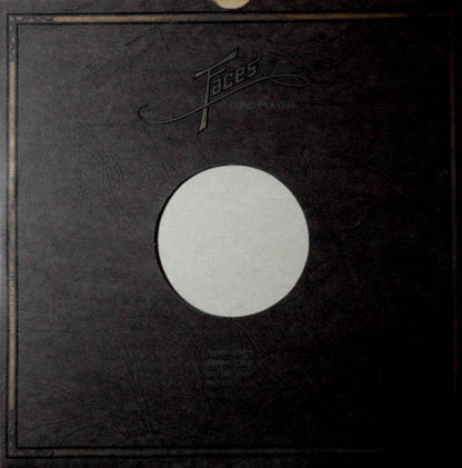 Long Player - secondary