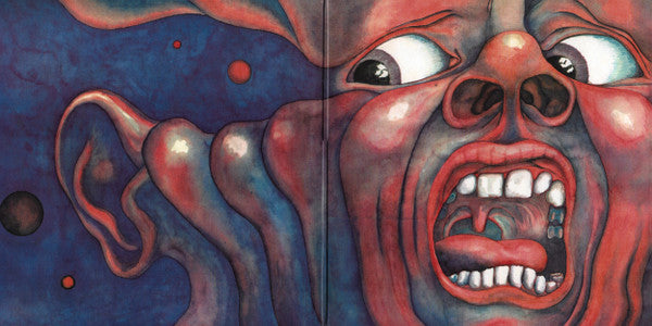 In The Court Of The Crimson King - secondary