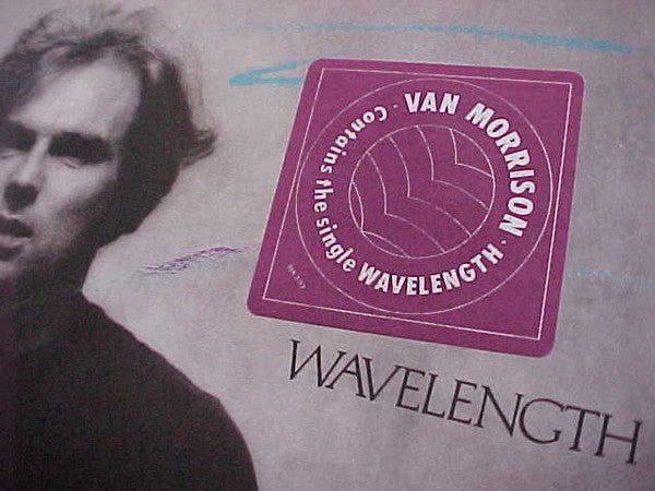 Van Morrison - Wavelength