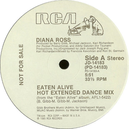 Eaten Alive - primary