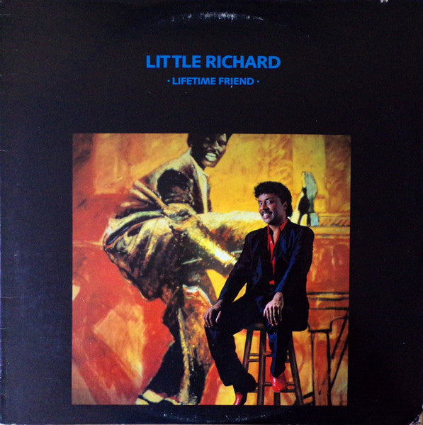 Lifetime Friend - primary