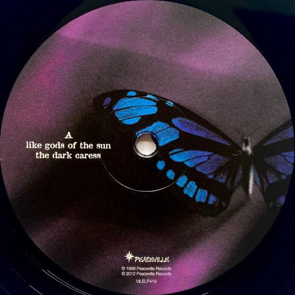 Like Gods Of The Sun - secondary