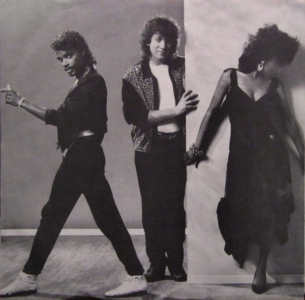 Private Passion - secondary