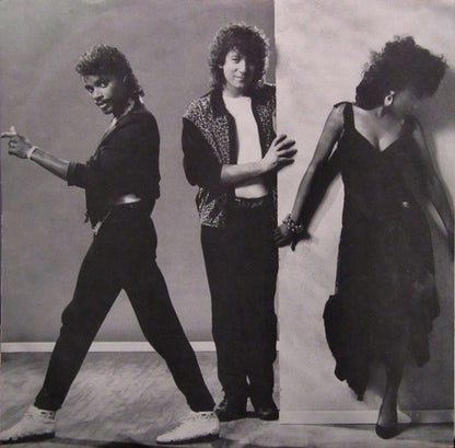 Private Passion - secondary