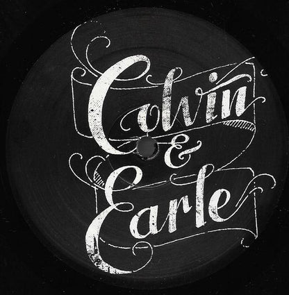 Colvin & Earle - secondary