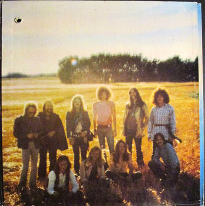 Sunny Days - secondary