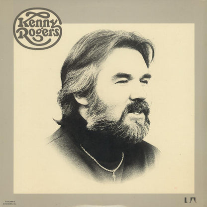 Kenny Rogers - primary