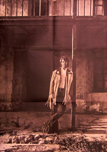 Rick Sings Nelson - secondary