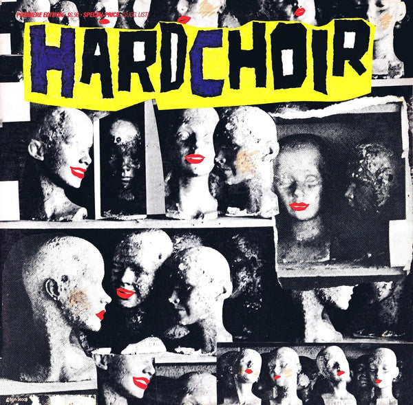 Hardchoir - primary
