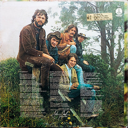 Kris Kristofferson - Me And Bobby McGee