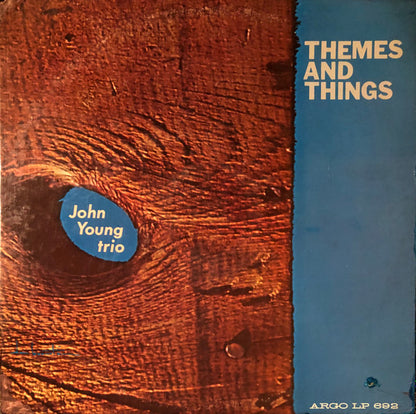 Themes And Things - primary