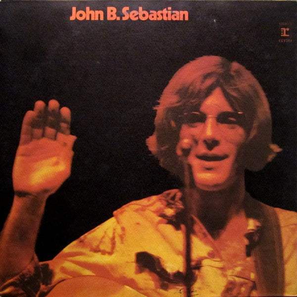 John B. Sebastian - primary