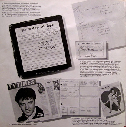 A Legendary Performer - Volume 2 - secondary